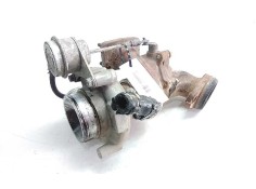 Recambio de turbocompresor para iveco daily caja abierta cabina doble 35 c... batalla 3750 referencia OEM IAM 504137713   2