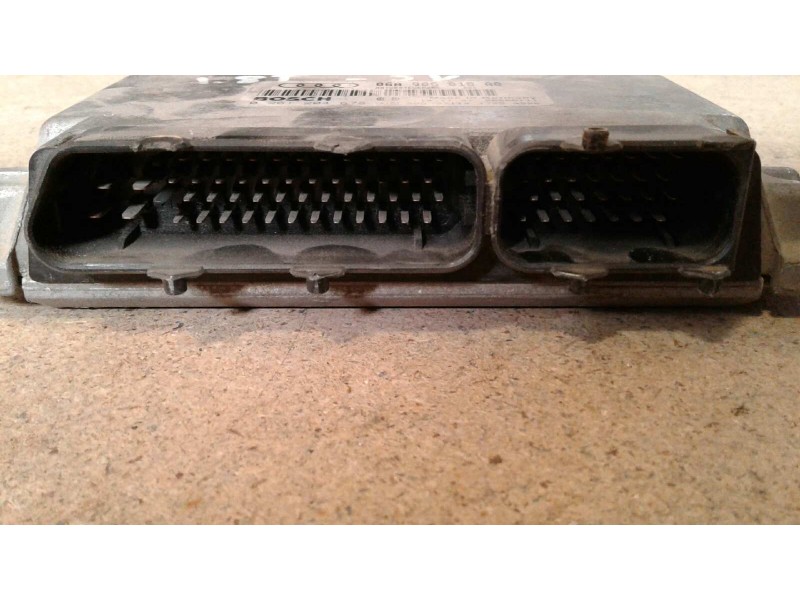 Recambio de centralita motor uce para audi a3 (8l) 1.8 20v turbo referencia OEM IAM 0261204678 06A906018AQ 105944