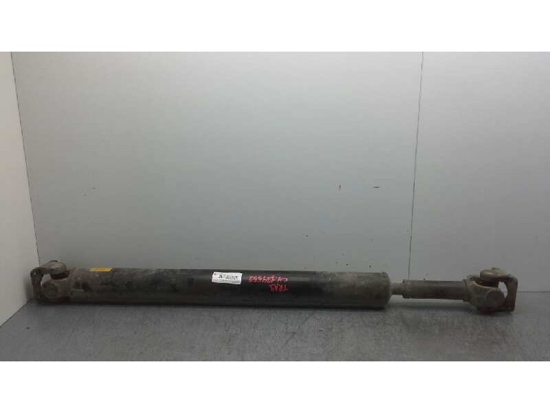 Recambio de cardan trasero para kia sorento 2.5 crdi ex referencia OEM IAM 491003E300  