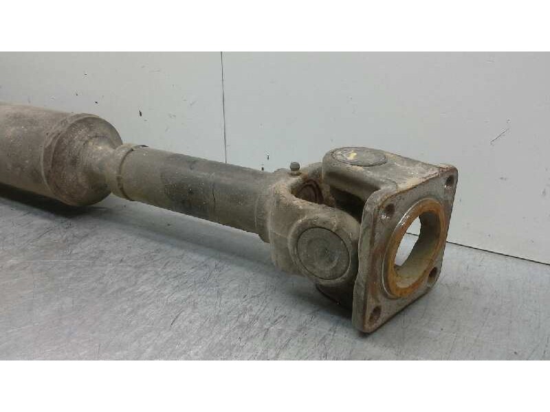 Recambio de cardan trasero para kia sorento 2.5 crdi ex referencia OEM IAM 491003E300  