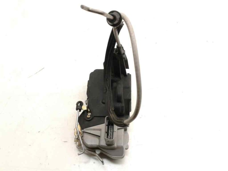 Recambio de cerradura puerta delantera izquierda para peugeot 307 break / sw (s1) sw pack referencia OEM IAM 8914C3  