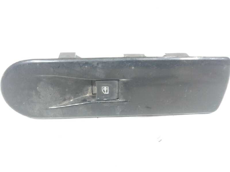 Recambio de mando elevalunas delantero derecho para renault clio iv dynamique referencia OEM IAM 809603634R  