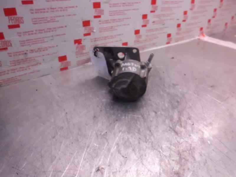 Recambio de depresor freno / bomba vacio para peugeot partner (s1) 1.9 diesel referencia OEM IAM SINREF BENDIX 