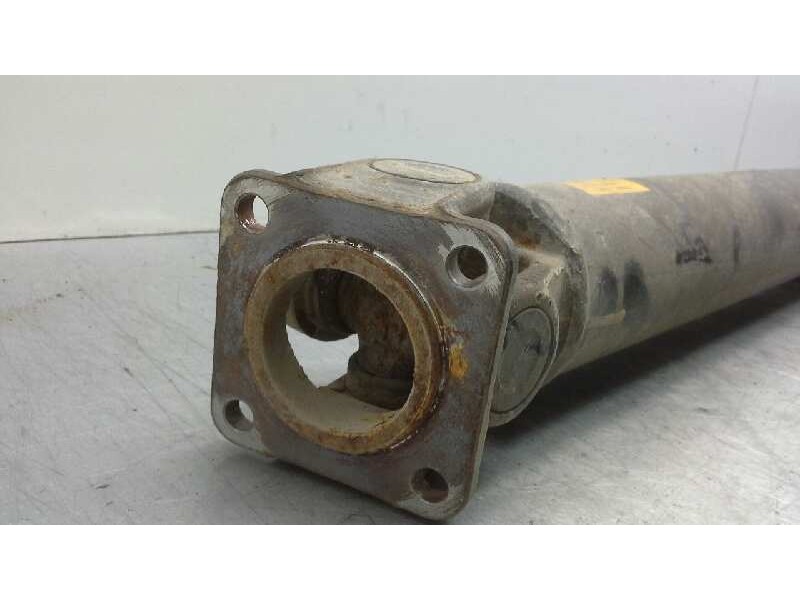 Recambio de cardan trasero para kia sorento 2.5 crdi ex referencia OEM IAM 491003E300  