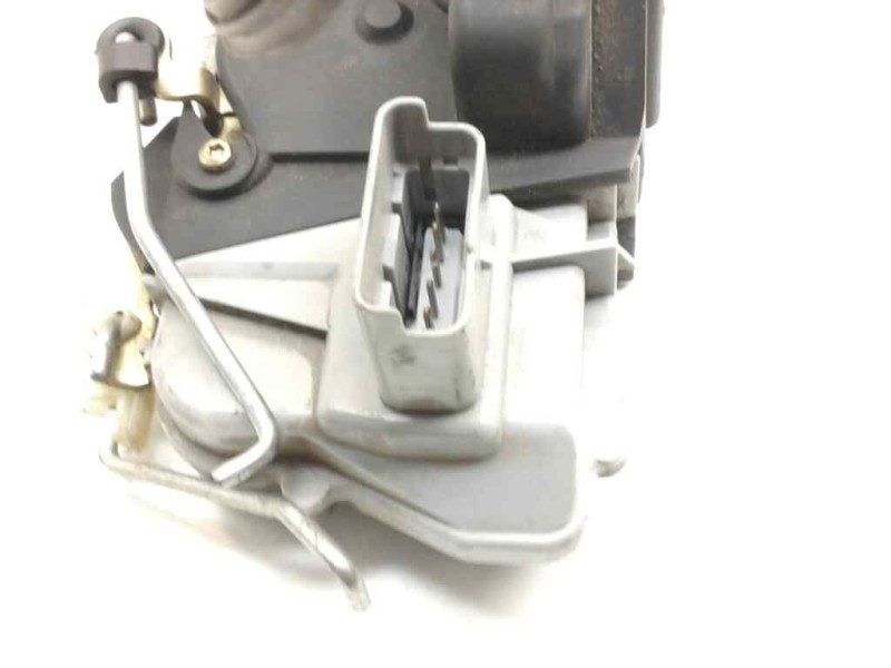 Recambio de cerradura puerta delantera izquierda para peugeot 307 break / sw (s1) sw pack referencia OEM IAM 8914C3  