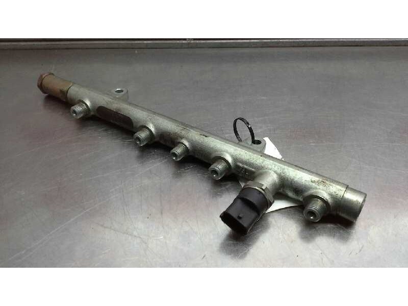 Recambio de rampa inyectora para renault laguna ii (bg0) dynamique referencia OEM IAM 0445214024  