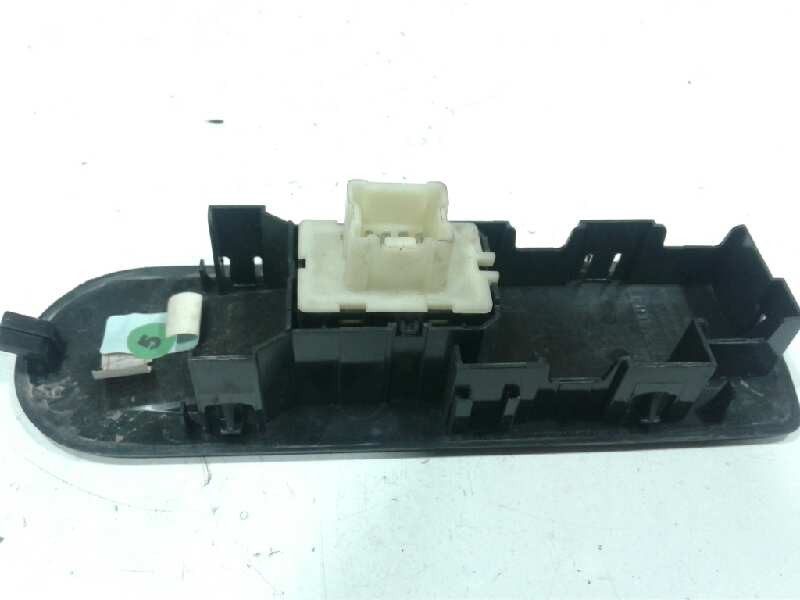 Recambio de mando elevalunas delantero derecho para renault clio iv dynamique referencia OEM IAM 809603634R  