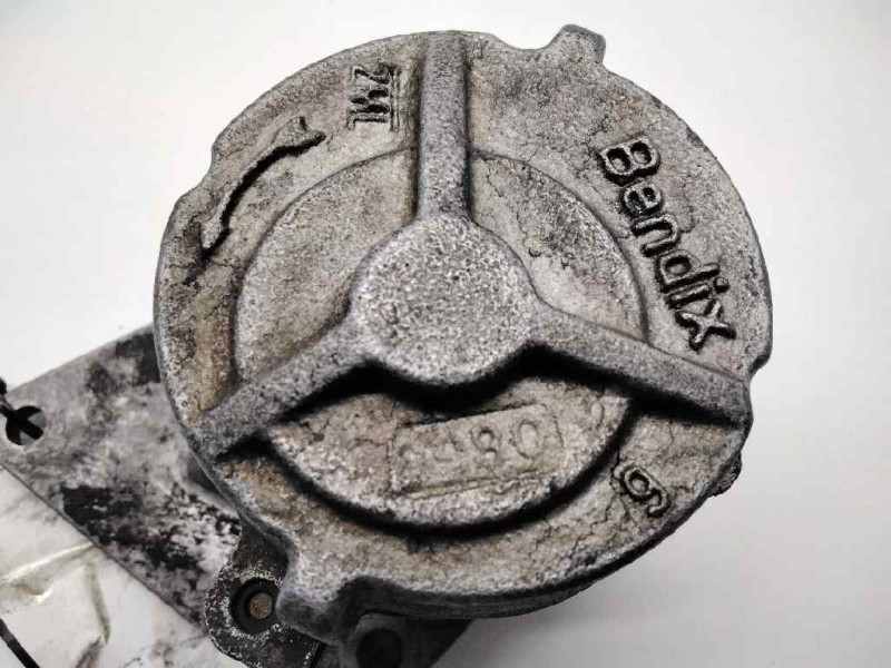 Recambio de depresor freno / bomba vacio para peugeot partner (s1) 1.9 diesel referencia OEM IAM SINREF BENDIX 