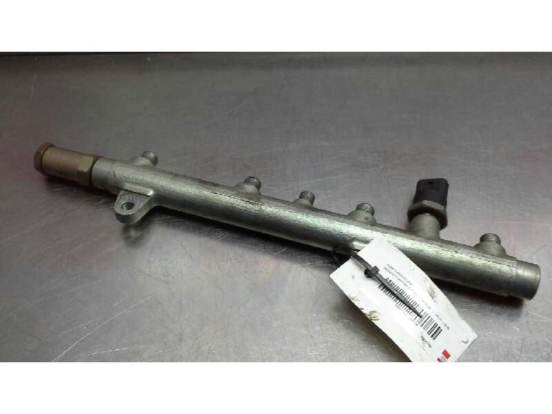 Recambio de rampa inyectora para renault laguna ii (bg0) dynamique referencia OEM IAM 0445214024  