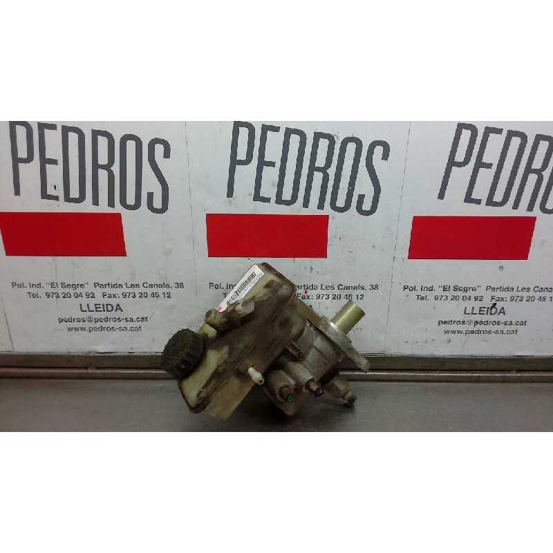 Recambio de bomba freno para renault laguna ii grandtour (kg0) privilege referencia OEM IAM 7701207170  