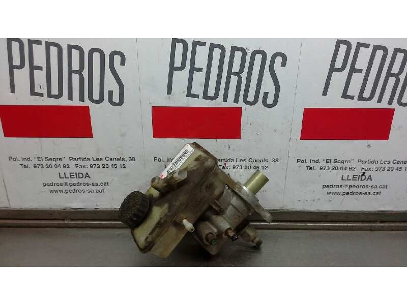 Recambio de bomba freno para renault laguna ii grandtour (kg0) privilege referencia OEM IAM 7701207170  