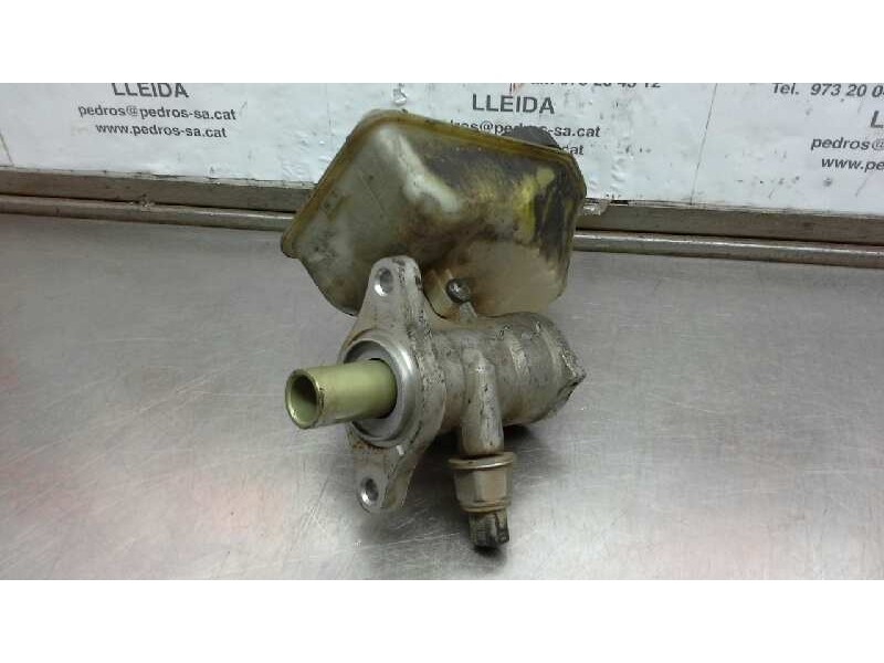 Recambio de bomba freno para renault laguna ii grandtour (kg0) privilege referencia OEM IAM 7701207170  