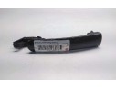 MANETA EXTERIOR DELANTERA DERECHA 3B0837207 