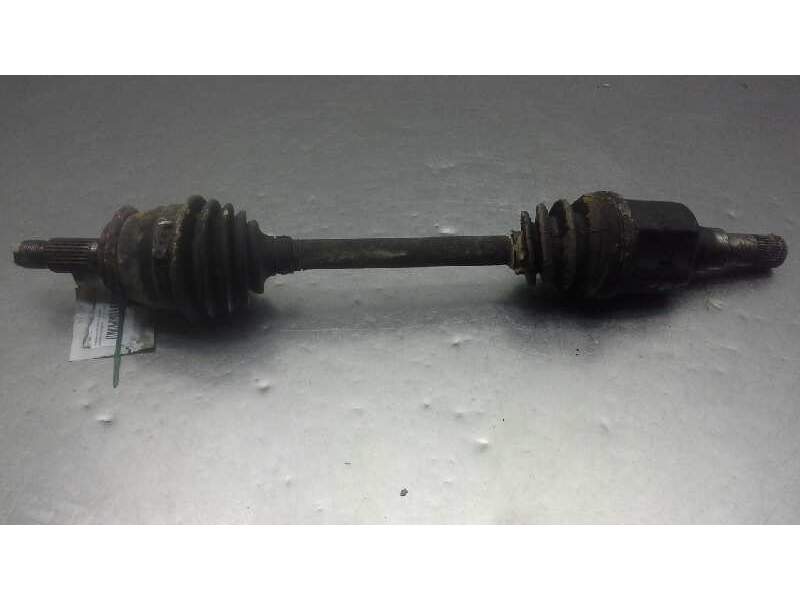 Recambio de transmision delantera izquierda para mini mini (r50,r53) one referencia OEM IAM   