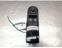 MANDO ELEVALUNAS DELANTERO IZQUIERDO 254118044R 