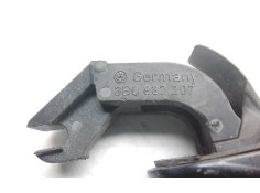 Recambio de maneta exterior delantera derecha para volkswagen golf v berlina (1k1) highline referencia OEM IAM 3B0837207   2