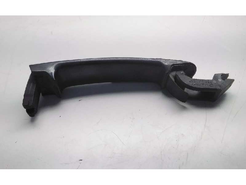 Recambio de maneta exterior delantera derecha para volkswagen golf v berlina (1k1) highline referencia OEM IAM 3B0837207  