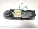 MANDO ELEVALUNAS DELANTERO IZQUIERDO 254118044R 