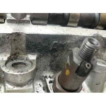 Recambio de culata para citroën bx berlina 1.8 turbodiesel referencia OEM IAM AMC  101630