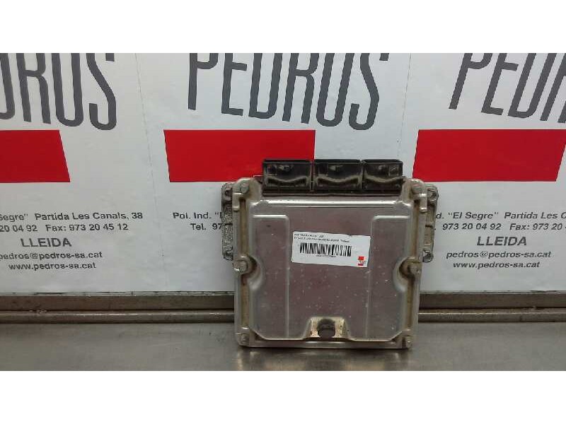 Recambio de centralita motor uce para renault laguna ii grandtour (kg0) privilege referencia OEM IAM 8200309321 215 