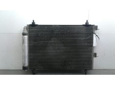 Recambio de condensador / radiador aire acondicionado para peugeot 307 break / sw (s1) sw pack referencia OEM IAM 868482U  