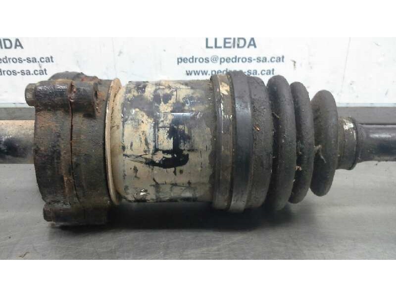 Recambio de transmision delantera derecha para nissan primera berlina (p11) 2.0 16v cat referencia OEM IAM   