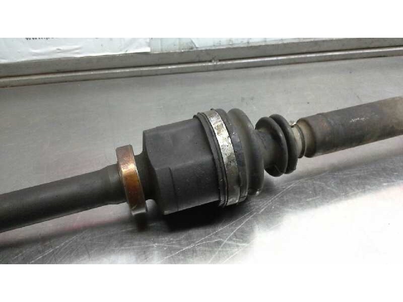 Recambio de transmision delantera izquierda para renault laguna ii (bg0) dynamique referencia OEM IAM 8200661217  