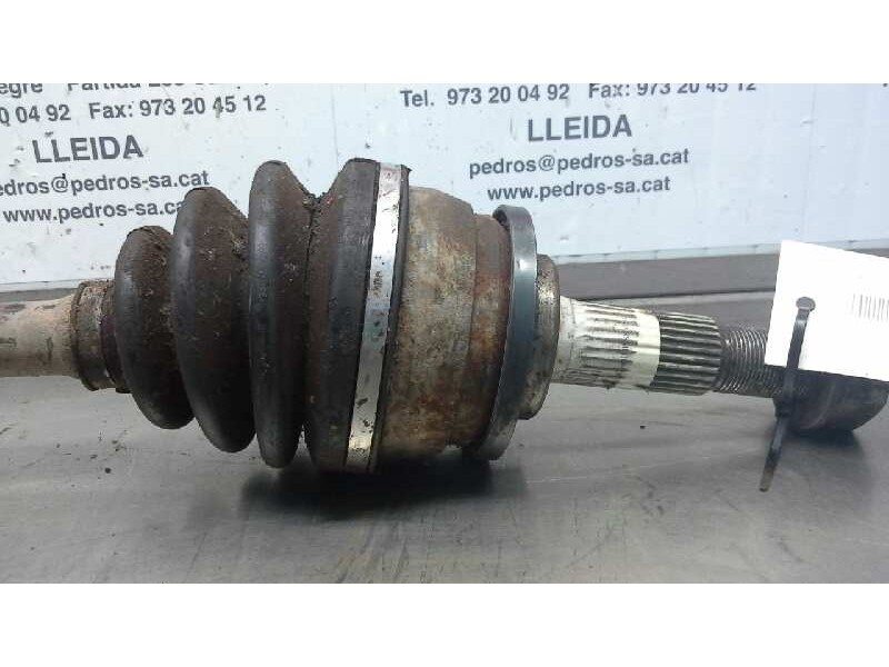 Recambio de transmision delantera derecha para nissan primera berlina (p11) 2.0 16v cat referencia OEM IAM   