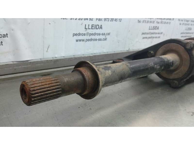 Recambio de transmision delantera derecha para nissan primera berlina (p11) 2.0 16v cat referencia OEM IAM   