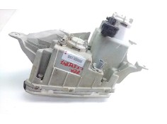 Recambio de faro derecho para hyundai terracan (hp) 2.9 crdi gl referencia OEM IAM 92102H1XXX   2