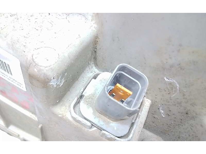 Recambio de faro derecho para hyundai terracan (hp) 2.9 crdi gl referencia OEM IAM 92102H1XXX  