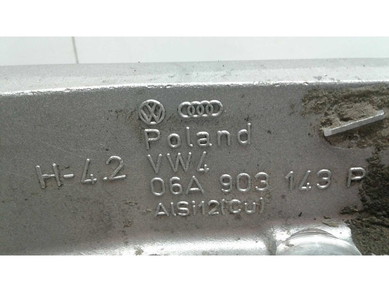 Recambio de soporte alternador para volkswagen golf iv berlina (1j1) gti referencia OEM IAM 06A903143P  