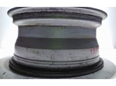 Recambio de llanta aluminio para hyundai terracan (hp) 2.9 crdi gl referencia OEM IAM    2