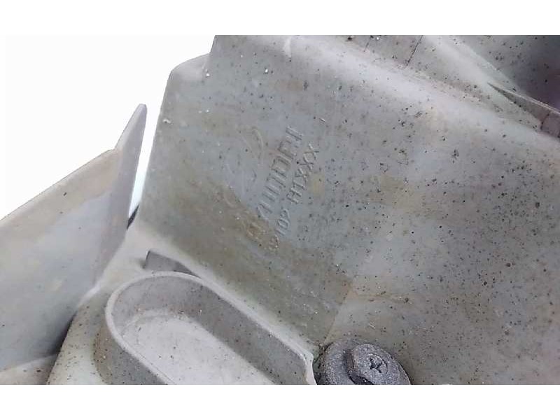 Recambio de faro derecho para hyundai terracan (hp) 2.9 crdi gl referencia OEM IAM 92102H1XXX  
