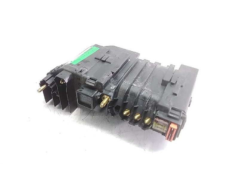 Recambio de centralita bsm para mercedes clase s (w221) berlina 320 / 350 cdi (221.022) referencia OEM IAM 2215401350  