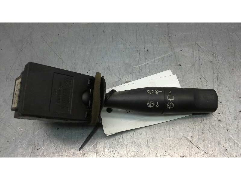 Recambio de mando limpia para peugeot 206 berlina xs referencia OEM IAM 6239G6  