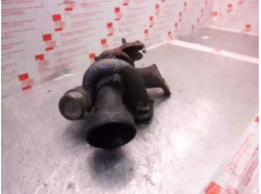 Recambio de turbocompresor para ford escort express 1.8 turbodiesel cat referencia OEM IAM 4520847  