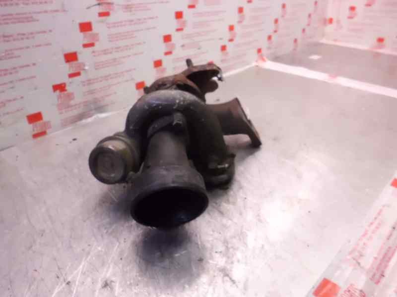 Recambio de turbocompresor para ford escort express 1.8 turbodiesel cat referencia OEM IAM 4520847  