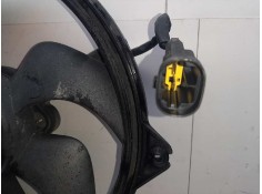 Recambio de electroventilador para peugeot 307 break / sw (s1) sw pack referencia OEM IAM 1253A6   2
