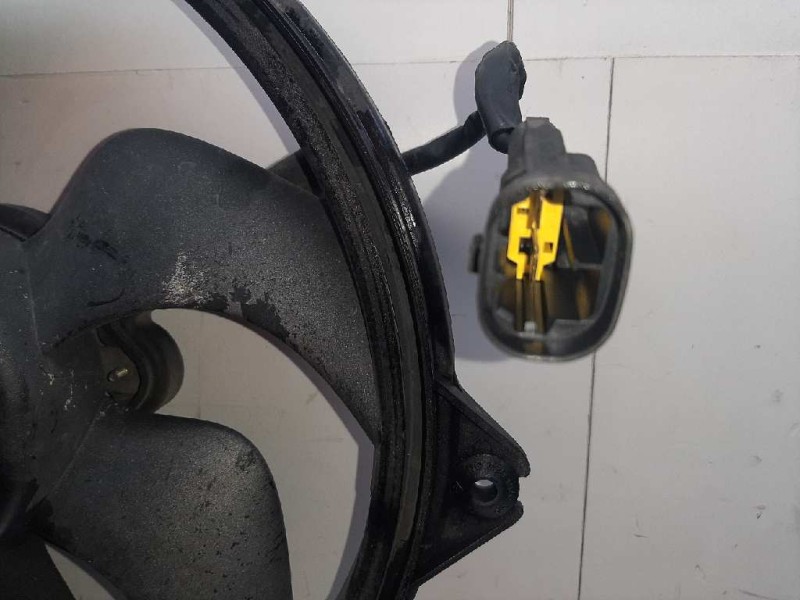 Recambio de electroventilador para peugeot 307 break / sw (s1) sw pack referencia OEM IAM 1253A6  