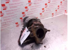 Recambio de turbocompresor para ford escort express 1.8 turbodiesel cat referencia OEM IAM 4520847   2