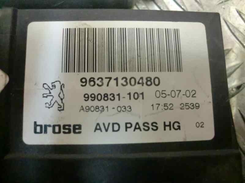 Recambio de elevalunas delantero derecho para » otros... modelos referencia OEM IAM 9222K0  105980