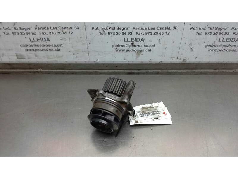 Recambio de bomba agua para volkswagen golf iv berlina (1j1) gti edicion especial referencia OEM IAM 06A121012G  