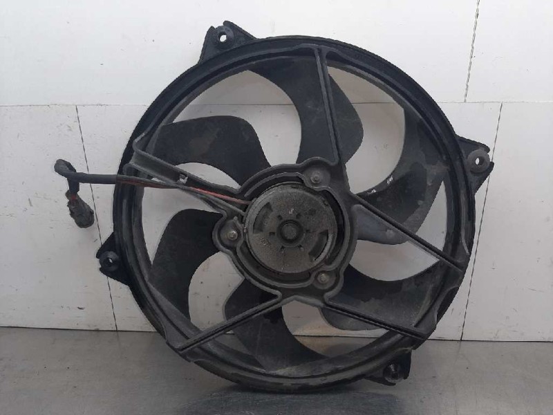 Recambio de electroventilador para peugeot 307 break / sw (s1) sw pack referencia OEM IAM 1253A6  
