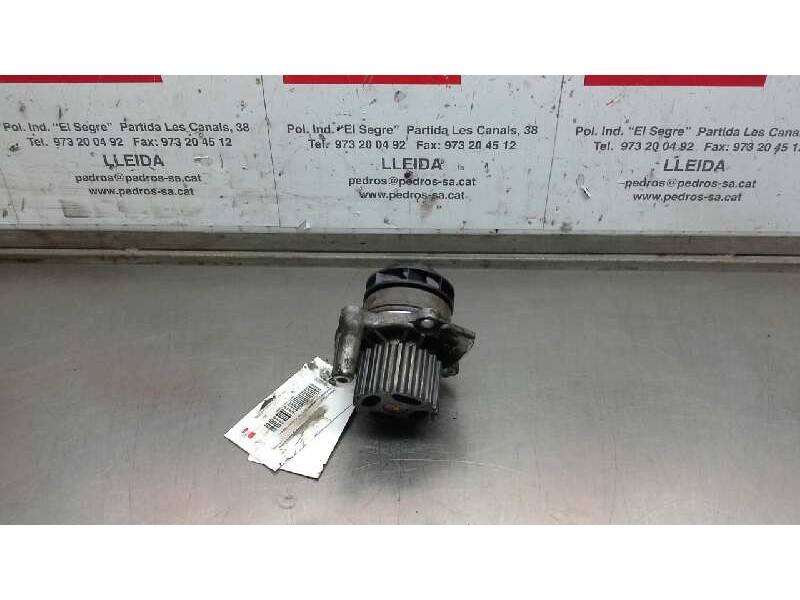 Recambio de bomba agua para volkswagen golf iv berlina (1j1) gti edicion especial referencia OEM IAM 06A121012G  