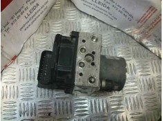 Recambio de centralita abs para peugeot 307 berlina (s2) 1.6 hdi referencia OEM IAM   105981
