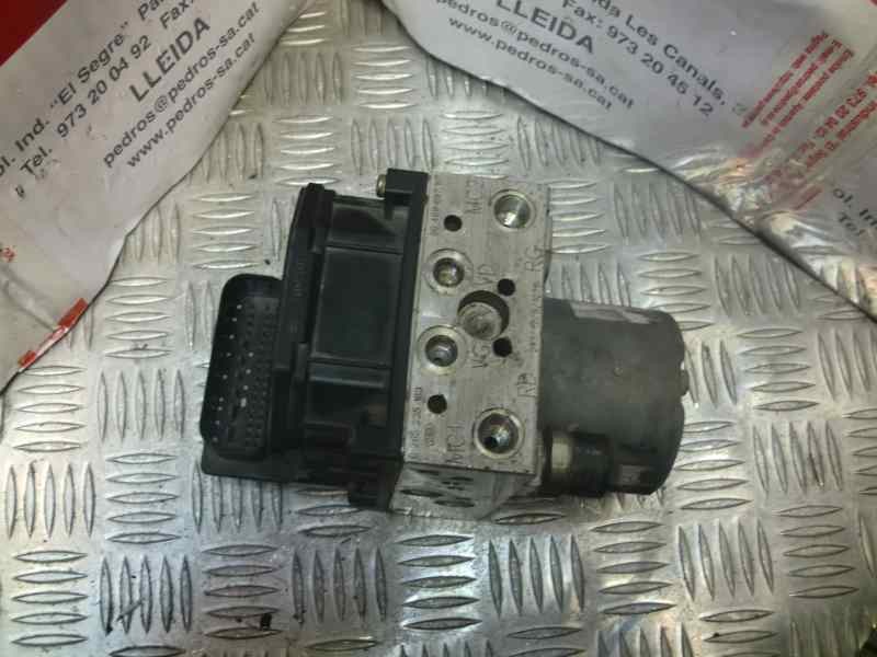 Recambio de centralita abs para peugeot 307 berlina (s2) 1.6 hdi referencia OEM IAM   105981