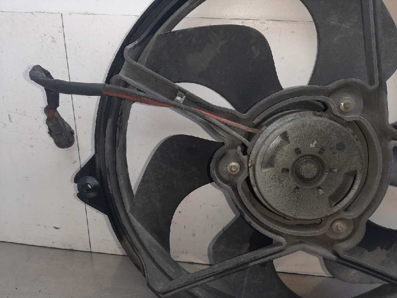 Recambio de electroventilador para peugeot 307 break / sw (s1) sw pack referencia OEM IAM 1253A6  