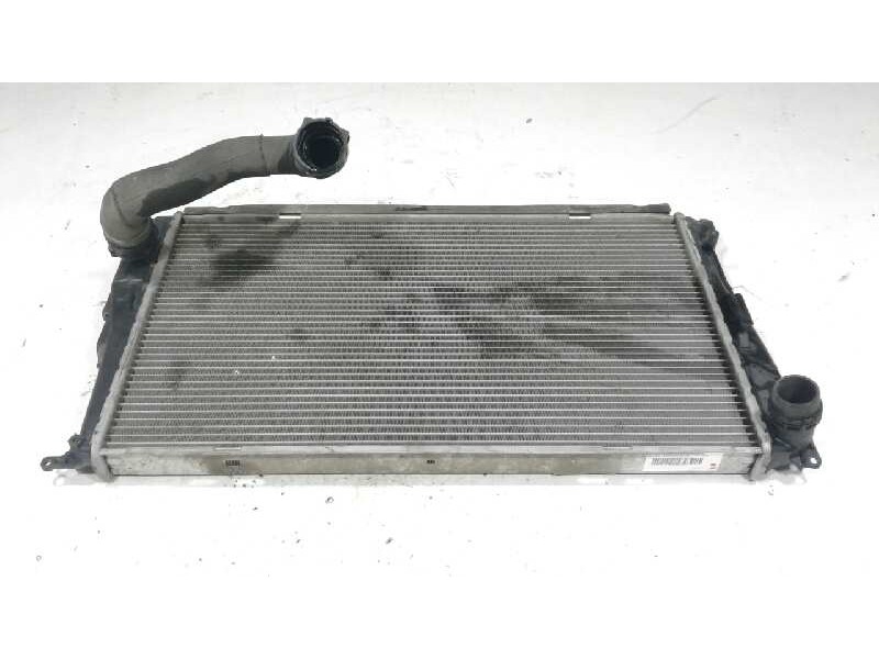 Recambio de radiador agua para bmw serie 1 berlina (e81/e87) 118d referencia OEM IAM 3052883  