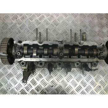 Recambio de culata para citroën bx berlina 1.8 turbodiesel referencia OEM IAM AMC  101630